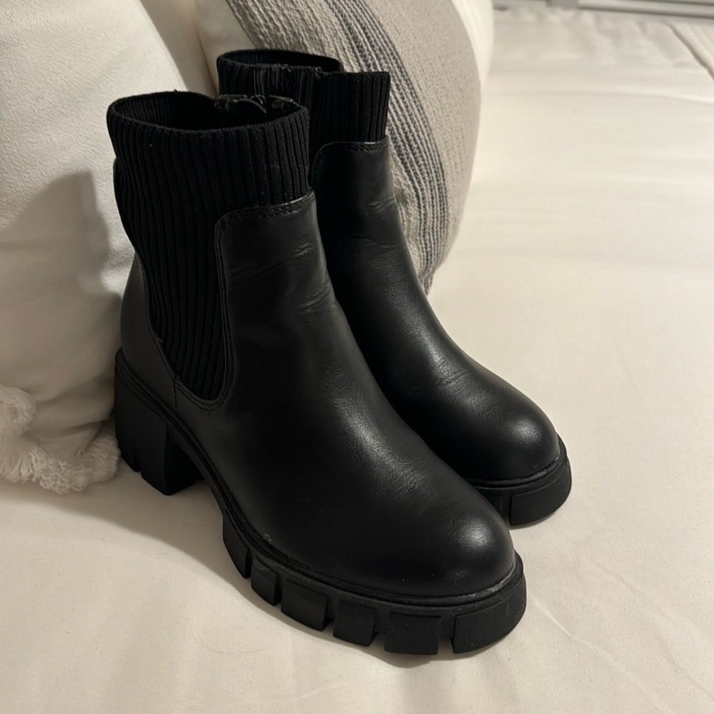 Brand new Chelsea Boot